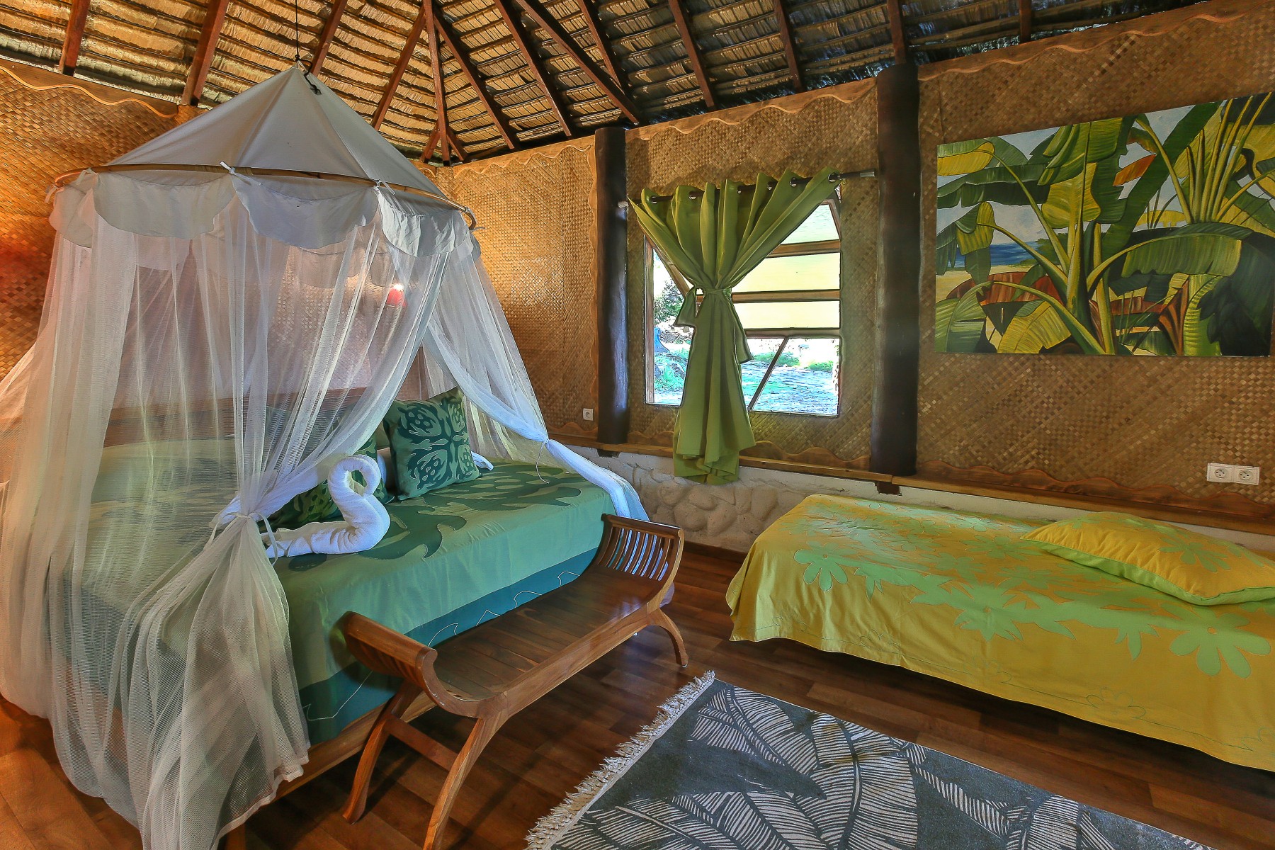 Bungalow